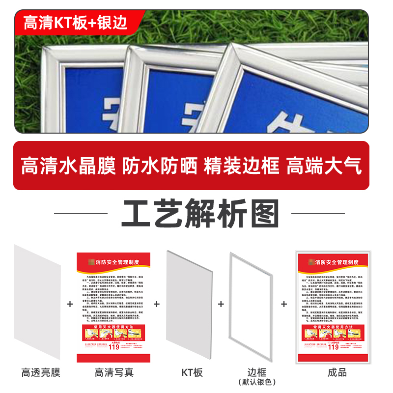 筑牢安全防線 消防安全管理制度“四個(gè)能力”建設(shè)與車間工廠標(biāo)識(shí)標(biāo)牌設(shè)計(jì)應(yīng)用